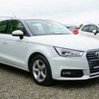 Audi A1 2018