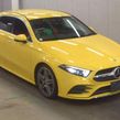 Mercedes-Benz A-Class 2020