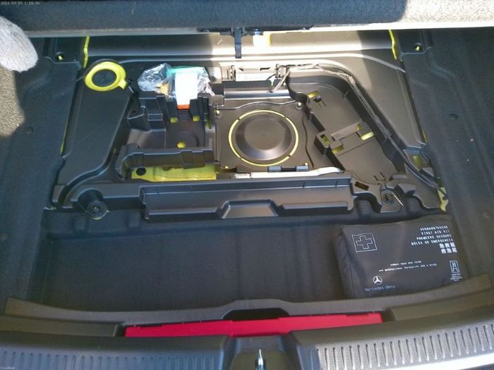 Mercedes-Benz A-Class 2020