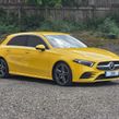 Mercedes-Benz A-Class 2020