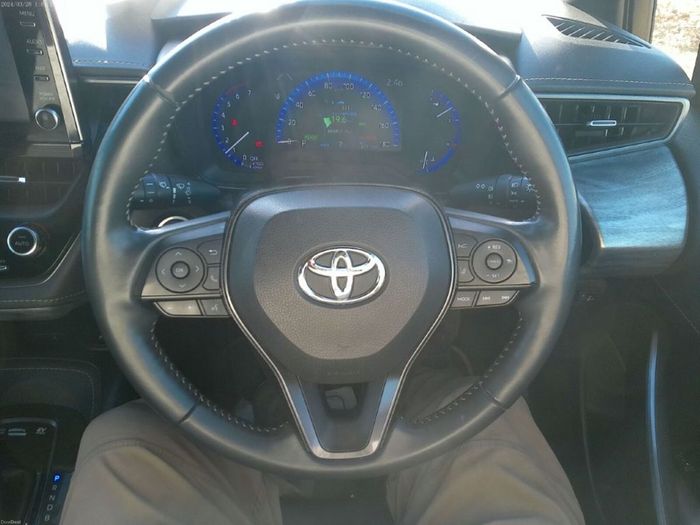 Toyota Corolla 2020