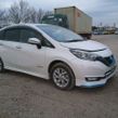 Nissan NOTE 2018