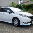 Nissan NOTE 2018