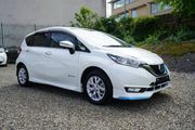 Nissan NOTE 2018