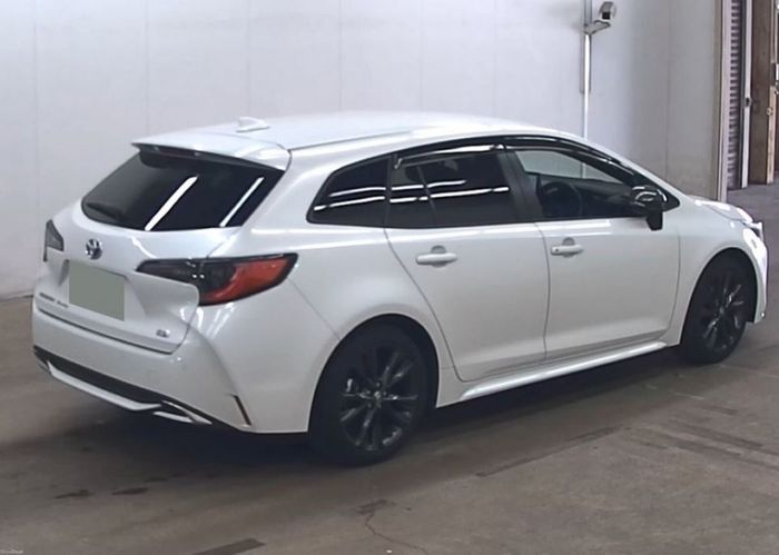 Toyota Corolla 2023