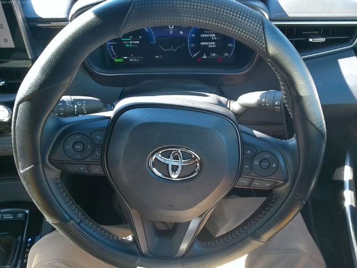 Toyota Corolla 2023