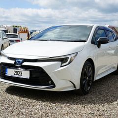 Toyota Corolla 2023