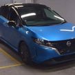 Nissan NOTE 2023
