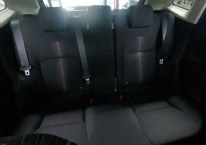 Nissan NOTE 2023