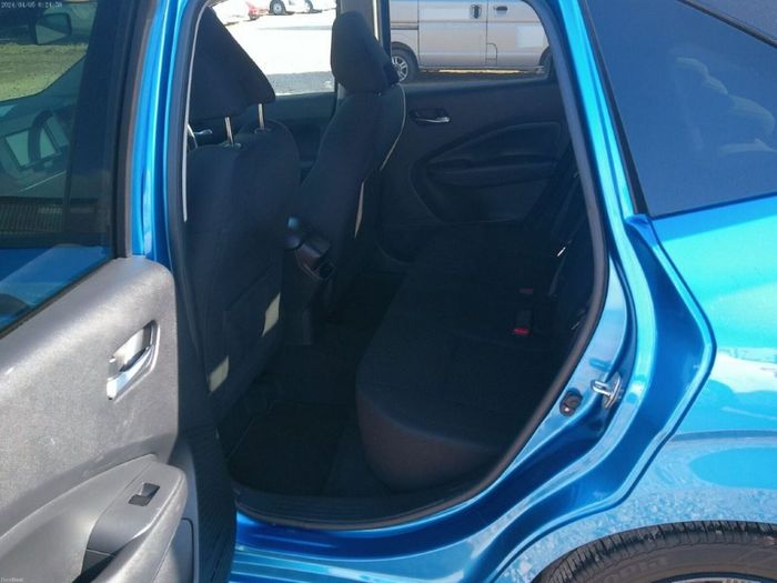 Nissan NOTE 2023