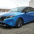 Nissan NOTE 2023