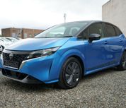 Nissan NOTE 2023