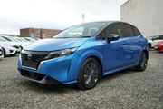 Nissan NOTE 2023