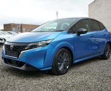 Nissan NOTE 2023