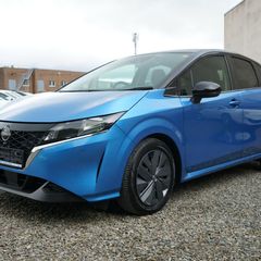 Nissan NOTE 2023