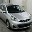 Nissan Micra 2018