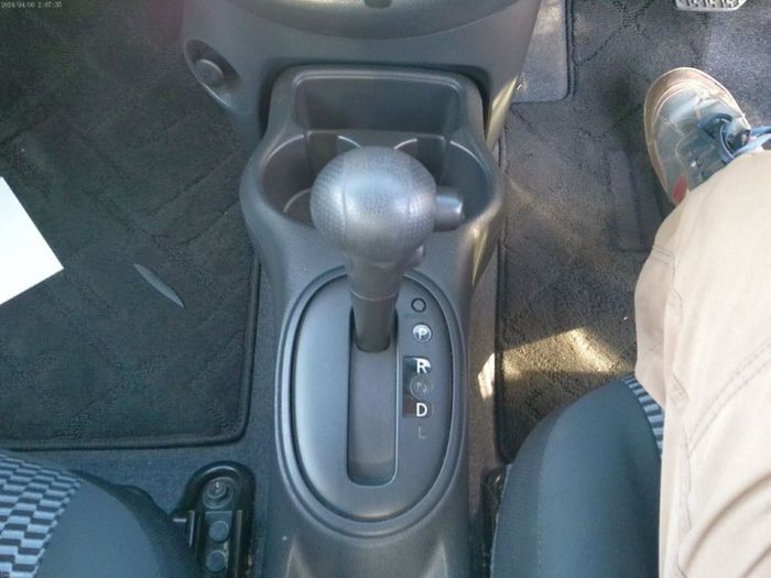 Nissan Micra 2018