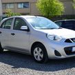 Nissan Micra 2018