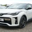 Toyota C-HR 2019