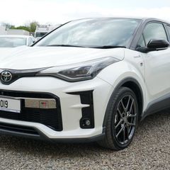 Toyota C-HR 2019