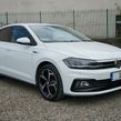 Volkswagen Polo 2019