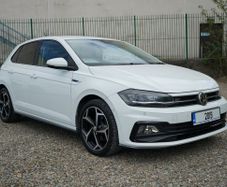 Volkswagen Polo 2019