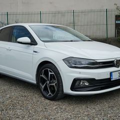 Volkswagen Polo 2019