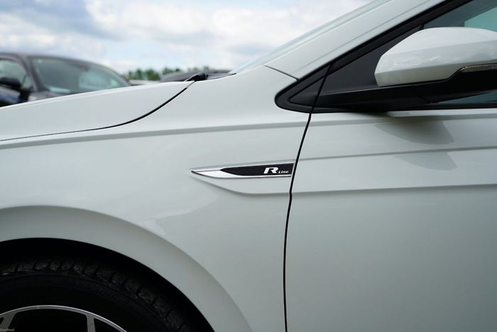 Volkswagen Polo 2019