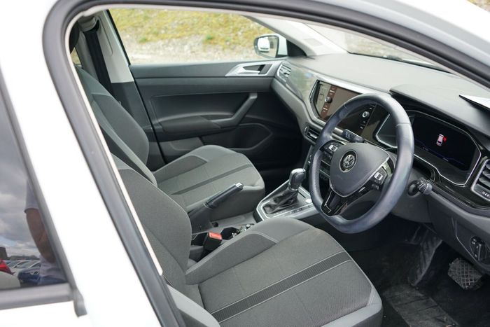Volkswagen Polo 2019