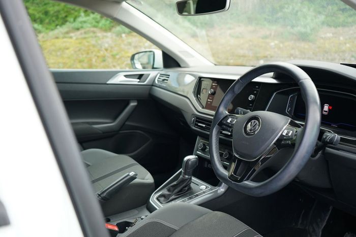 Volkswagen Polo 2019