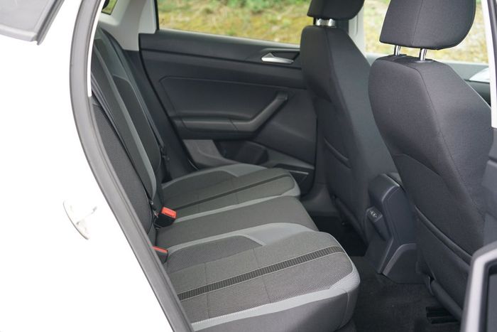 Volkswagen Polo 2019