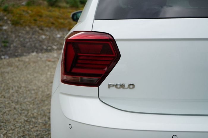 Volkswagen Polo 2019