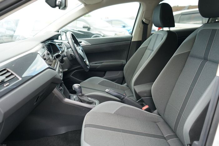 Volkswagen Polo 2019