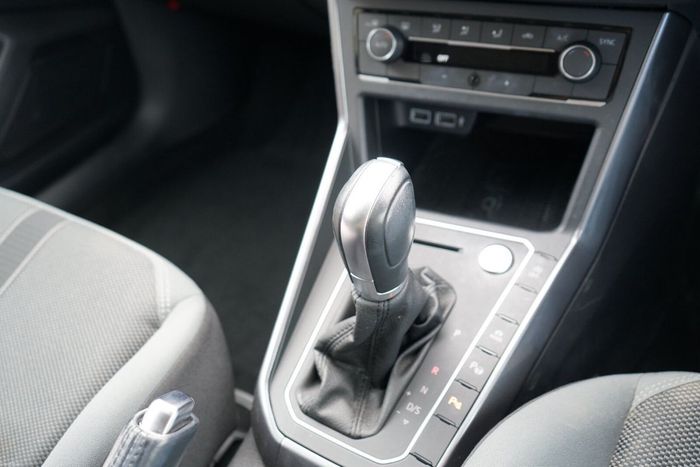 Volkswagen Polo 2019