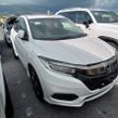 Honda Vezel 2018