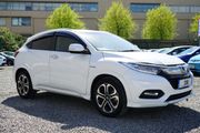 Honda Vezel 2018