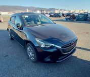Mazda Demio 2017
