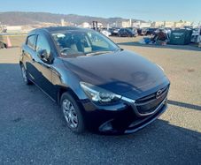 Mazda Demio 2017