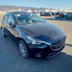 Mazda Demio 2017