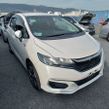 Honda Fit 2018