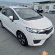 Honda Fit 2017