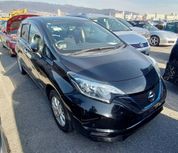Nissan NOTE 2020