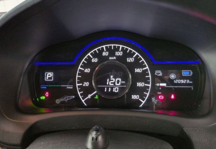 Nissan NOTE 2020