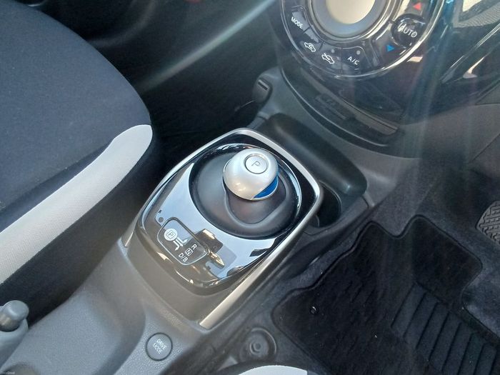 Nissan NOTE 2020