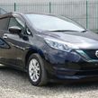 Nissan NOTE 2020
