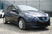 Nissan NOTE 2020