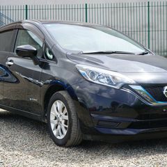 Nissan NOTE 2020