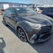 Toyota C-HR 2017