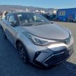 Toyota C-HR 2021