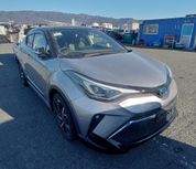 Toyota C-HR 2021